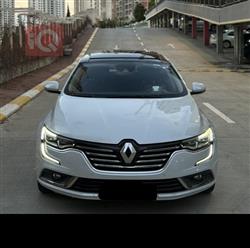 رينو تلسمان